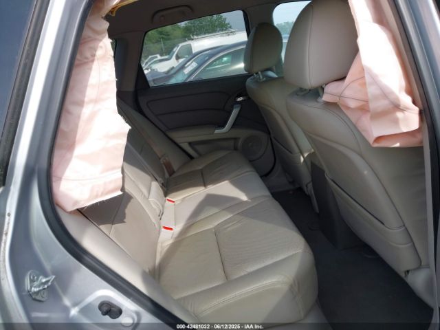 2008 ACURA RDX 5J8TB18598A013284 Photo 7