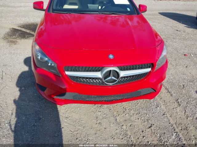 2015 MERCEDES-BENZ CLA 250 WDDSJ4GB3FN177437 Photo 5