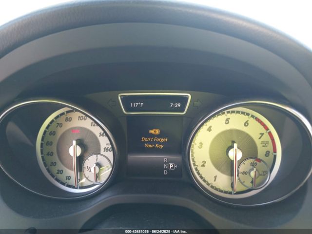 2015 MERCEDES-BENZ CLA 250 WDDSJ4GB3FN177437 Photo 6