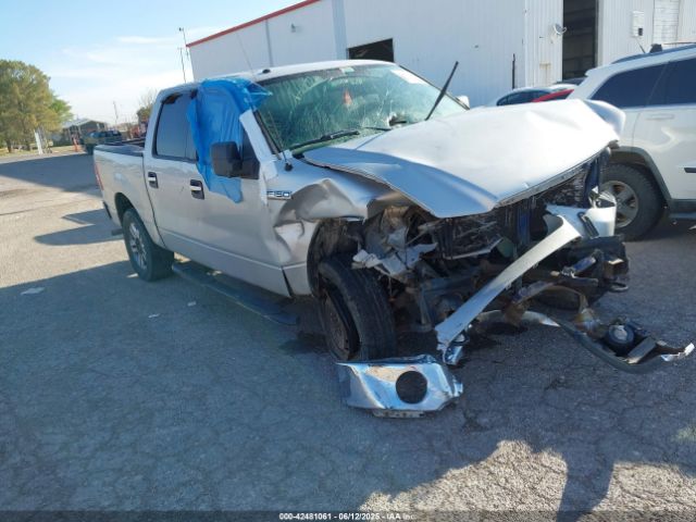 2006 FORD F-150 1FTRW14W56KD65068