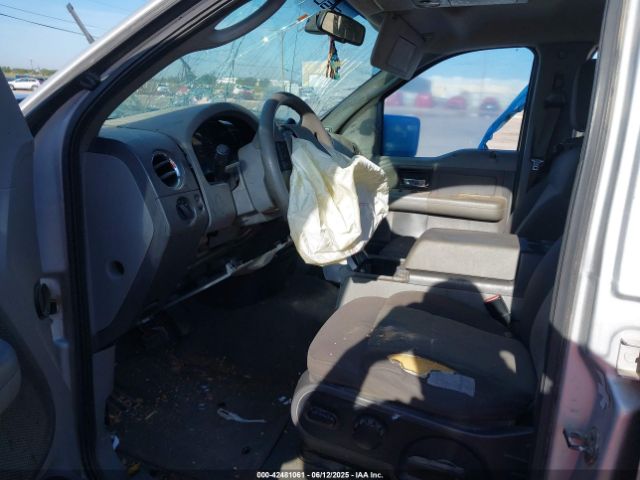 2006 FORD F-150 1FTRW14W56KD65068 Photo 4