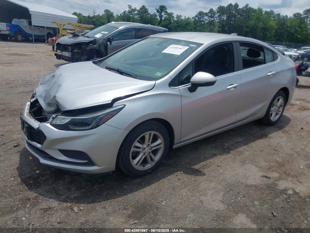 1G1BE5SM8J7115843 Chevrolet le2 -di: direct injection, vvt: variable valve timing, gen, alum
