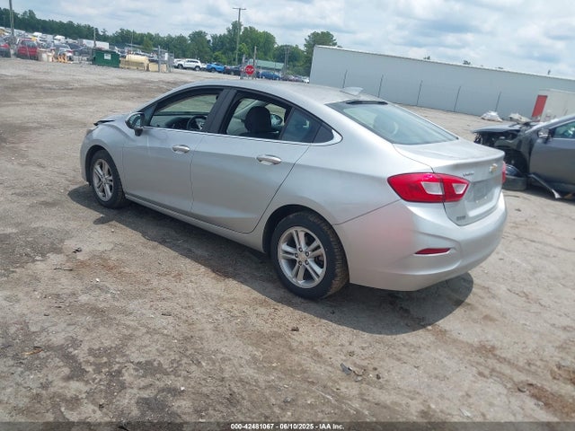 1G1BE5SM8J7115843 Chevrolet le2 -di: direct injection, vvt: variable valve timing, gen, alum