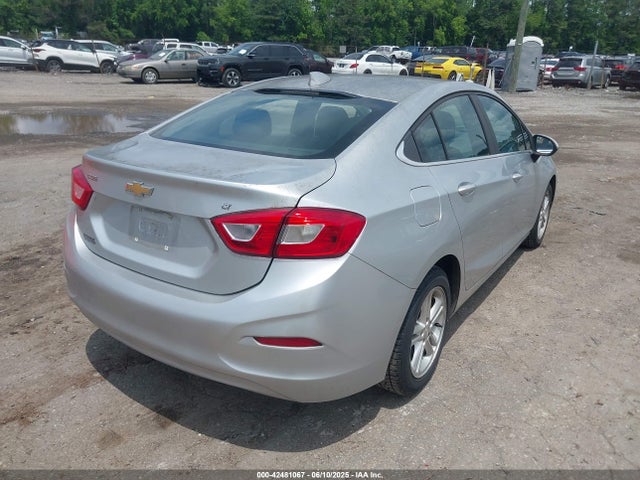 1G1BE5SM8J7115843 Chevrolet le2 -di: direct injection, vvt: variable valve timing, gen, alum