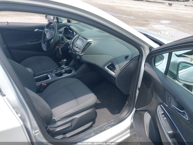 1G1BE5SM8J7115843 Chevrolet le2 -di: direct injection, vvt: variable valve timing, gen, alum
