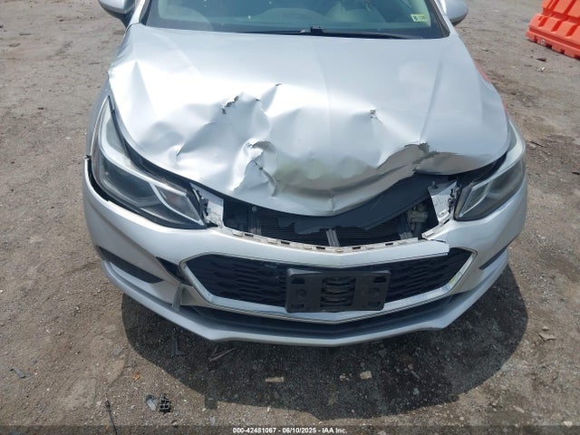 1G1BE5SM8J7115843 Chevrolet le2 -di: direct injection, vvt: variable valve timing, gen, alum