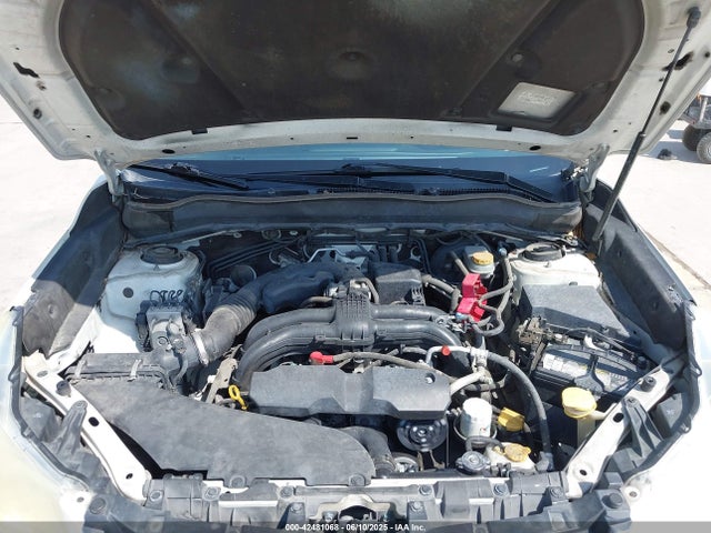 Subaru 2.5na u5 2014 JF2SJAMC9EH497673 Image 10