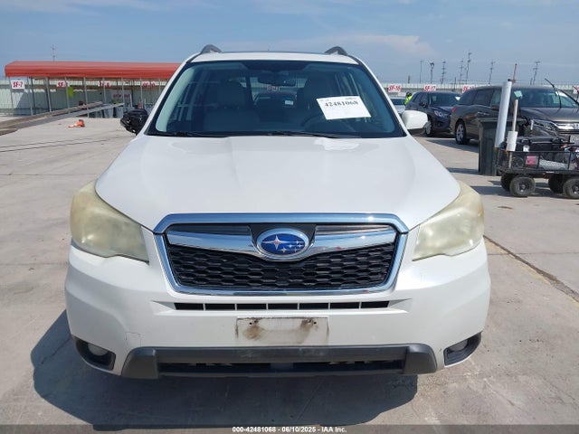 Subaru 2.5na u5 2014 JF2SJAMC9EH497673 Image 12