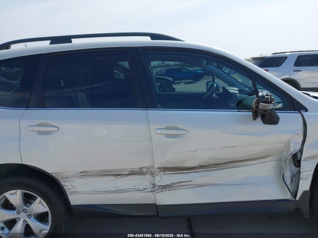 Subaru 2.5na u5 2014 JF2SJAMC9EH497673 Image 13