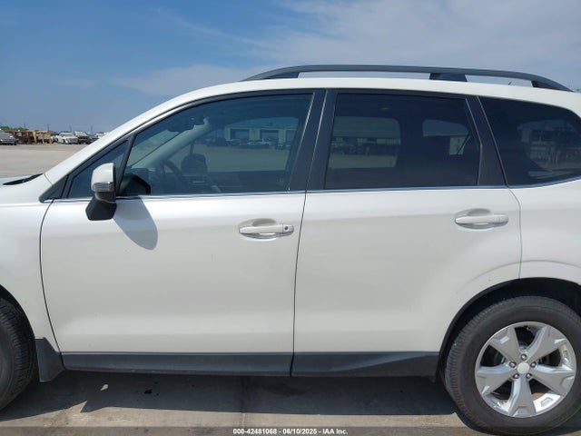 Subaru 2.5na u5 2014 JF2SJAMC9EH497673 Image 14
