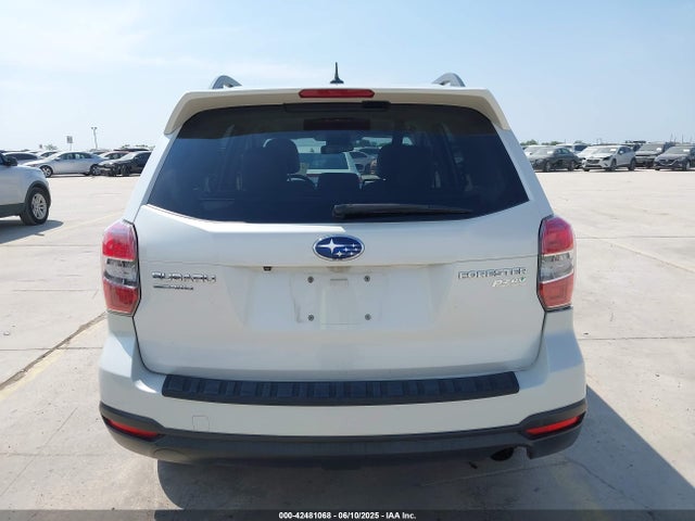 Subaru 2.5na u5 2014 JF2SJAMC9EH497673 Image 16