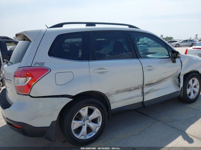 Subaru 2.5na u5 2014 JF2SJAMC9EH497673 Image 17