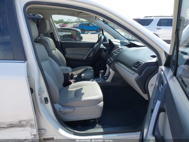 Subaru 2.5na u5 2014 JF2SJAMC9EH497673 Image 5