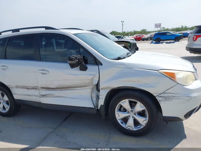 Subaru 2.5na u5 2014 JF2SJAMC9EH497673 Image 6