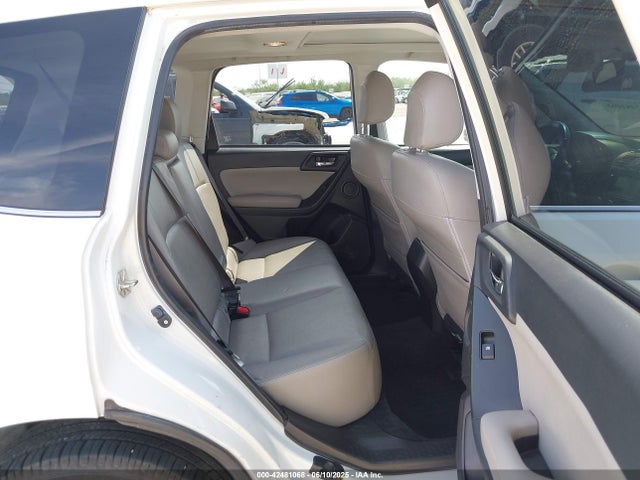 Subaru 2.5na u5 2014 JF2SJAMC9EH497673 Image 8