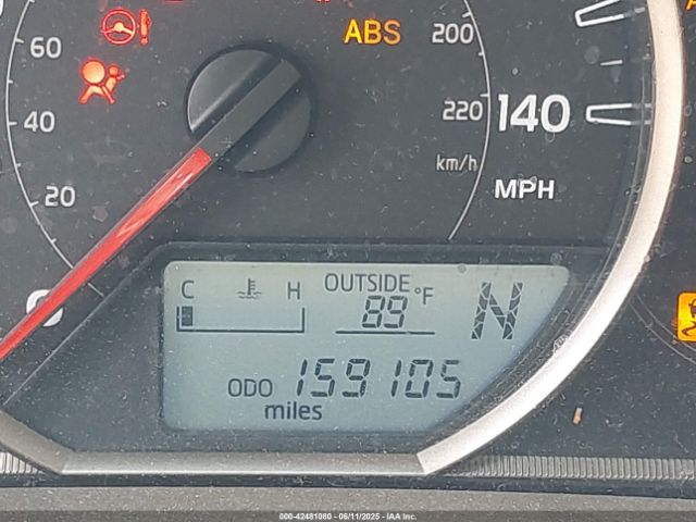 JTMBFREV7FD123750 Toyota RAV4 LE