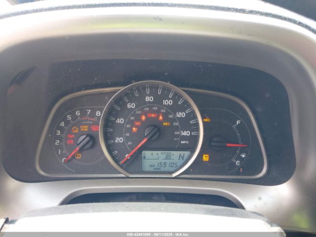 JTMBFREV7FD123750 Toyota RAV4 LE