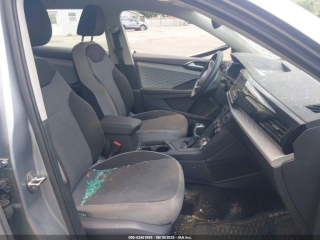 2024 VOLKSWAGEN TAOS 3VV5X7B28RM054053 Photo 4