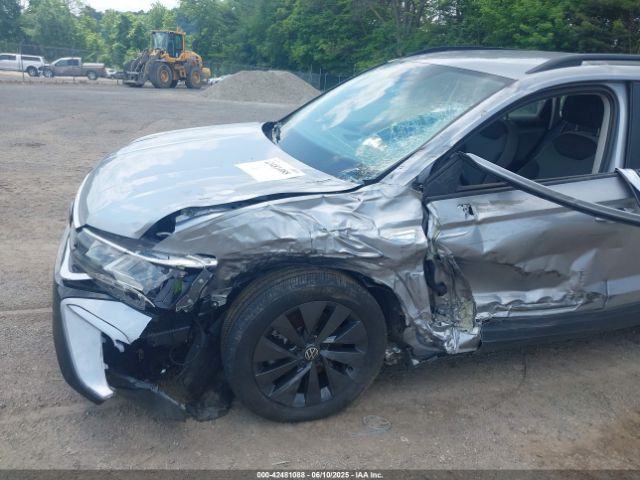 2024 VOLKSWAGEN TAOS 3VV5X7B28RM054053 Photo 5
