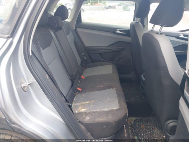2024 VOLKSWAGEN TAOS 3VV5X7B28RM054053 Photo 7