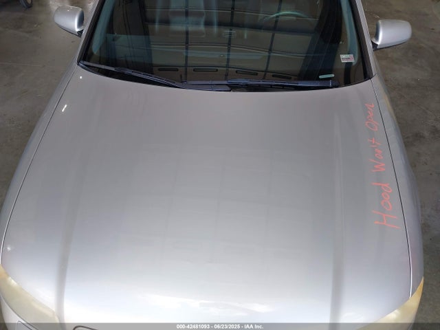 2003 AUDI A4 WAULT68E33A275638 Photo 9