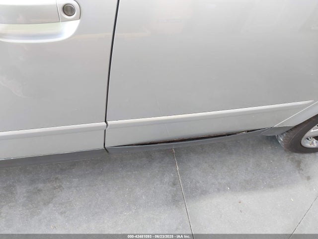 2003 AUDI A4 WAULT68E33A275638 Photo 5