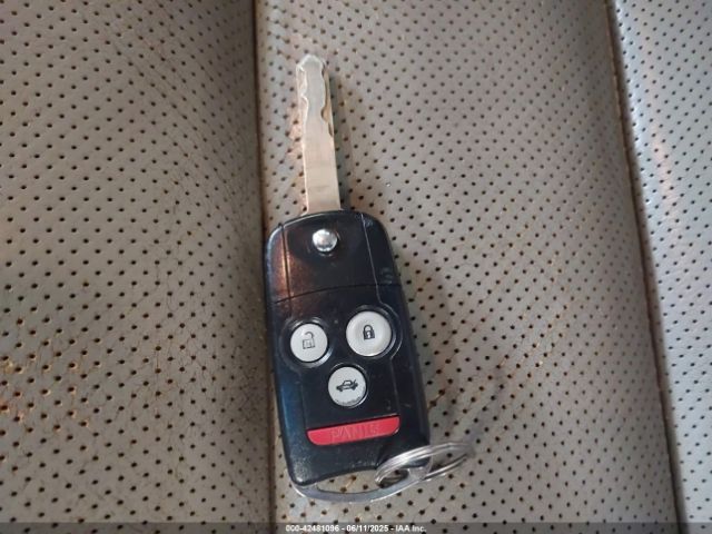 2007 ACURA TL 19UUA66287A035398 Photo 10