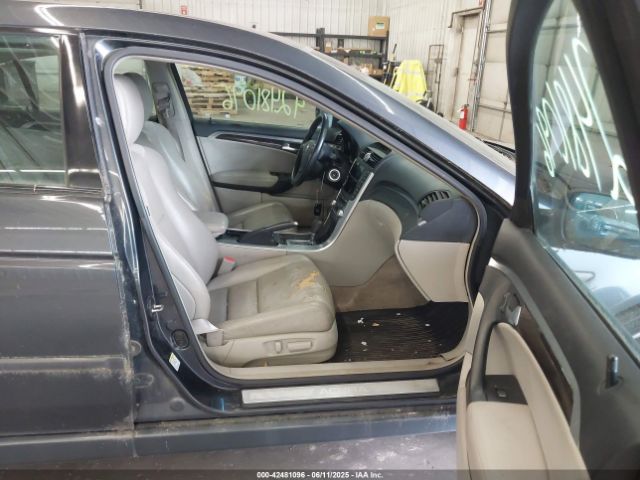 2007 ACURA TL 19UUA66287A035398 Photo 4
