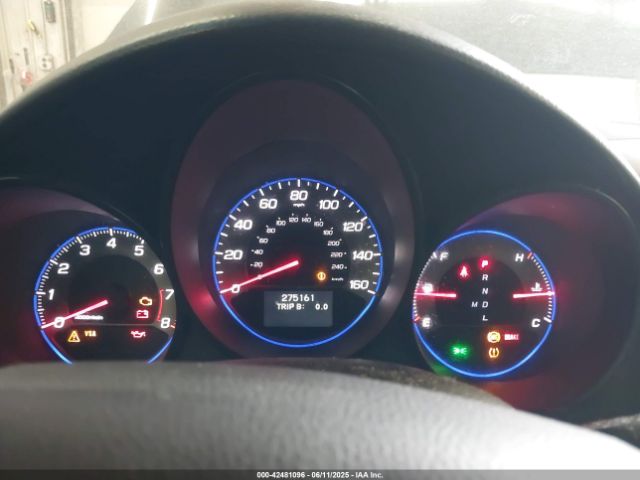 2007 ACURA TL 19UUA66287A035398 Photo 6