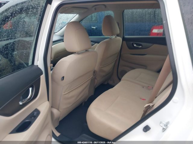 KNMAT2MT5GP686209 Nissan Rogue