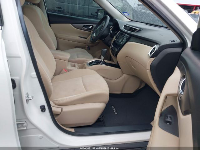 KNMAT2MT5GP686209 Nissan Rogue