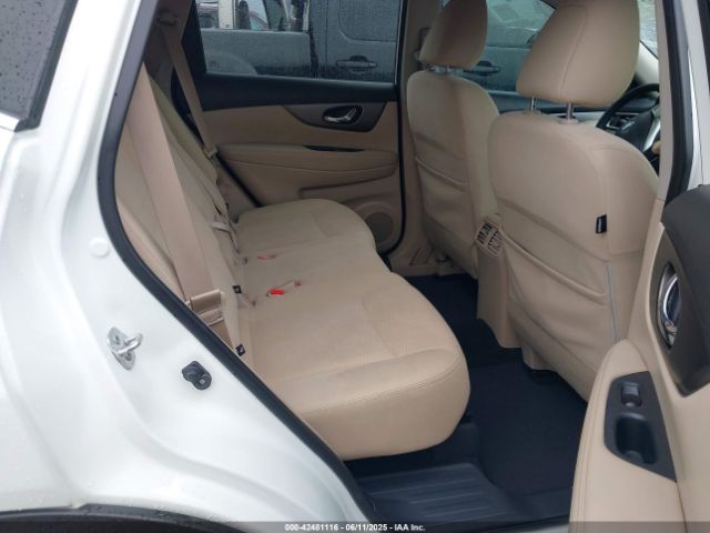 KNMAT2MT5GP686209 Nissan Rogue