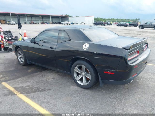 2C3CDZAG9KH672207 Dodge Challenger Sxt