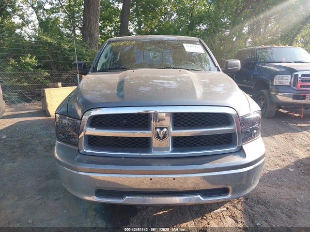 Продажа на аукционе авто 2009 Dodge Ram 1500 Slt/sport/trx, vin: 1D3HV18P69S724599, номер лота: 42481143