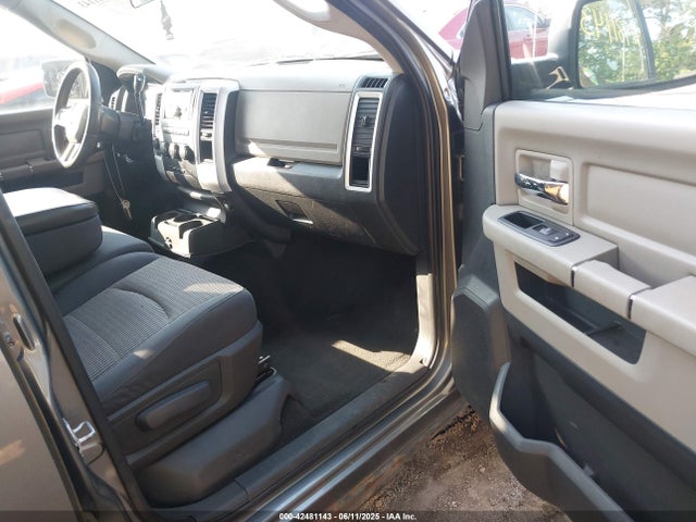 Продажа на аукционе авто 2009 Dodge Ram 1500 Slt/sport/trx, vin: 1D3HV18P69S724599, номер лота: 42481143