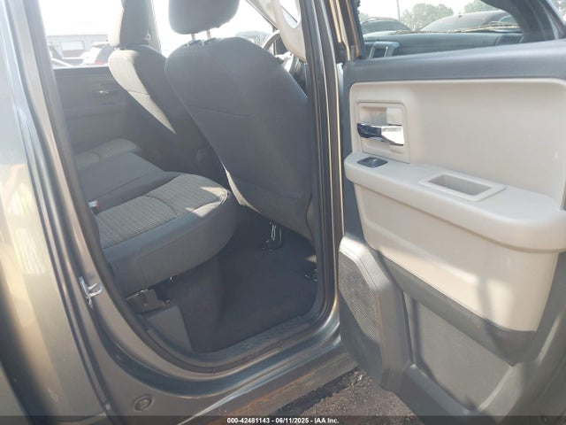 Продажа на аукционе авто 2009 Dodge Ram 1500 Slt/sport/trx, vin: 1D3HV18P69S724599, номер лота: 42481143