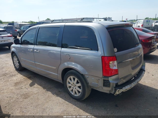 Chrysler 2016 2016 2C4RC1BG8GR187308 Image 3