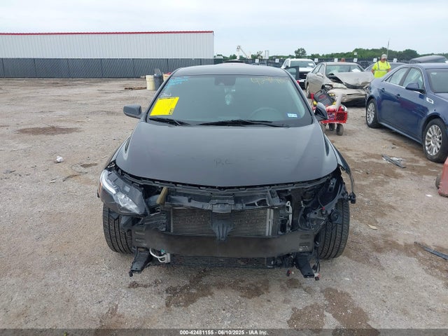 1G1ZD5ST0PF180192 Chevrolet lfv