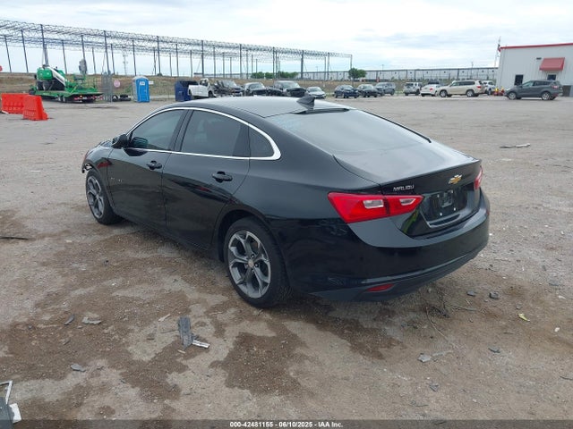 1G1ZD5ST0PF180192 Chevrolet lfv
