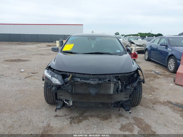 1G1ZD5ST0PF180192 Chevrolet lfv