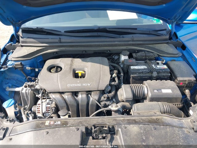 5NPD84LF4HH038069 Hyundai 2017