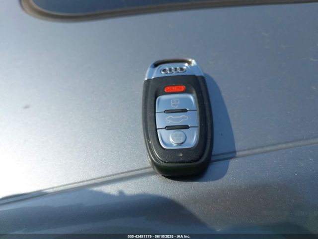 2014 AUDI A6 WAUDFAFC2EN068735 Photo 10