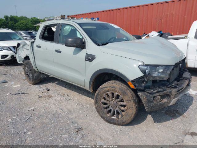 2021 FORD RANGER 1FTER4FH6MLD47501