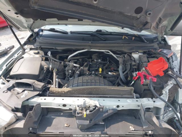 2021 FORD RANGER 1FTER4FH6MLD47501 Photo 9