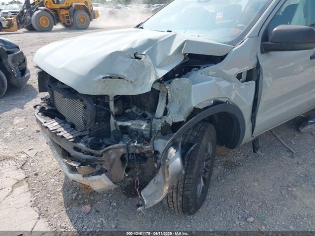 2021 FORD RANGER 1FTER4FH6MLD47501 Photo 5
