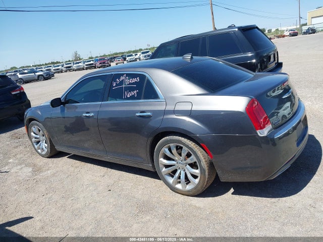 2C3CCAEG8HH579833 Chrysler 300