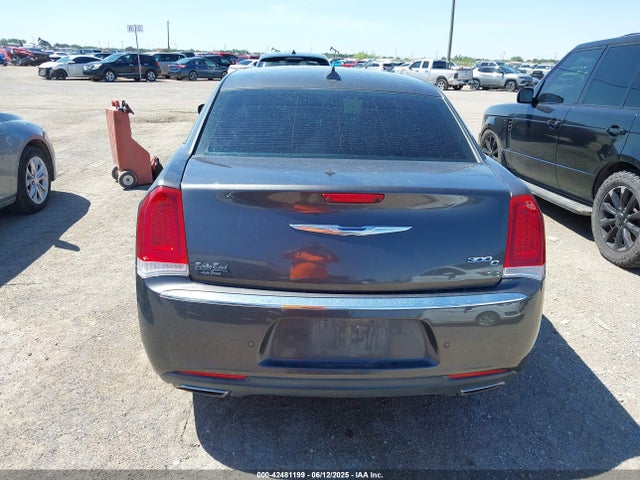 2C3CCAEG8HH579833 Chrysler 300