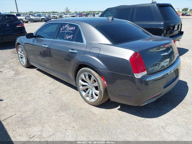 2C3CCAEG8HH579833 Chrysler 300