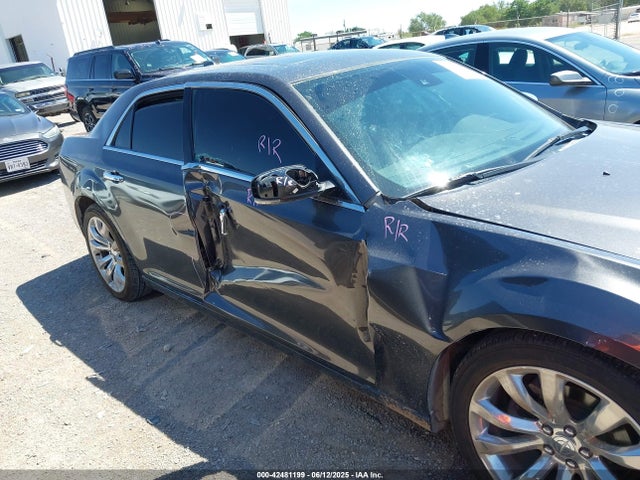 2C3CCAEG8HH579833 Chrysler 300