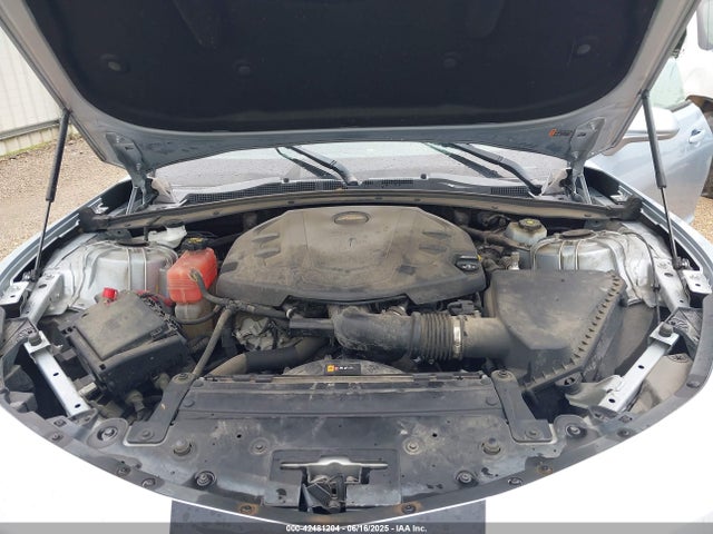 1G1FD1RS0H0158027 Chevrolet lgx - di: direct injection, vvt: variable valve timing, alum, gen 2